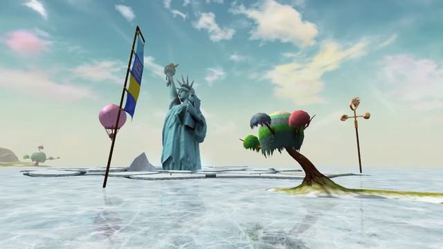 Прохождение Эврика! - Cargo! Quest for Gravity 006 от jurthome (4/5) смотреть онлайн