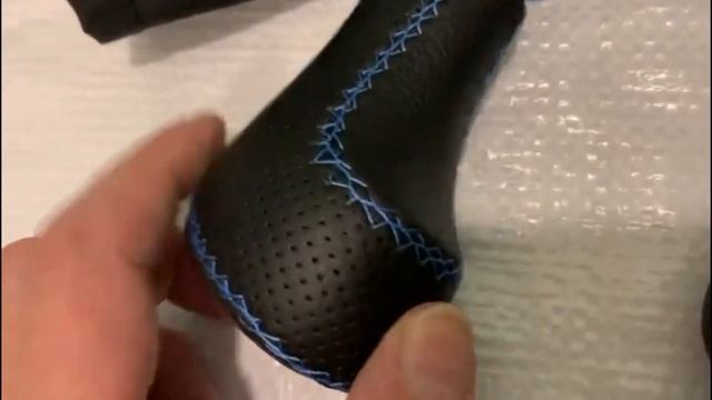 Ручки КПП, раздаточной коробки (РК) и ручного тормоза Нива смотреть онлайн