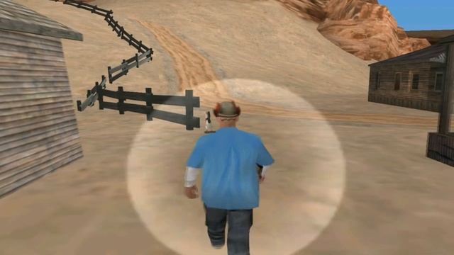 ВСЁ О ГЛАВНЫХ СЛЕДЯЩИХ - GTA SAMP смотреть онлайн