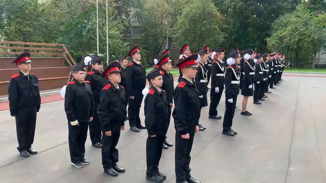 Бойцовая ул., д.20.mp4 смотреть онлайн