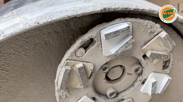 Полировка старого бетонного пола до зеркального блеска смотреть онлайн