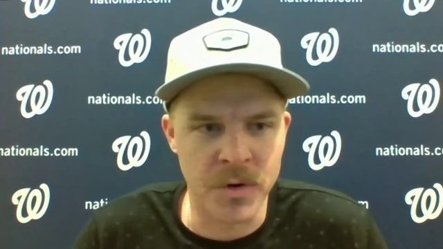 Alex Chappell hears from Brock Holt about World Series hangover смотреть онлайн