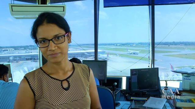 Air Traffic Controller смотреть онлайн