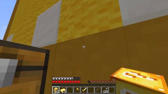 Minecraft - Lucky Blocks - Mod Showcase (1.19.2) смотреть онлайн