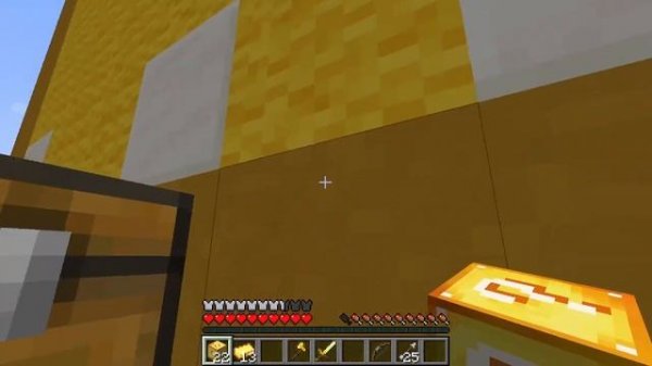 Minecraft - Lucky Blocks - Mod Showcase (1.19.2)