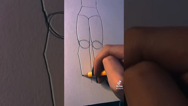 How To draw a body￼ смотреть онлайн