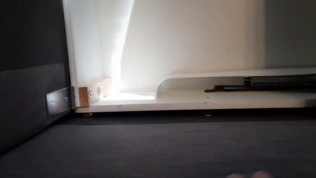 Распаковка — Диван Ikea Фрихетэн смотреть онлайн