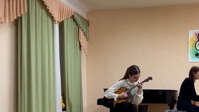 А. Цыганков «Тустеп» смотреть онлайн