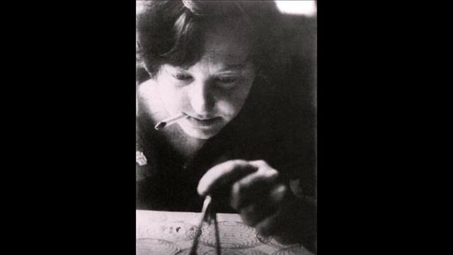 Varvara Stepanova : Zigra Ar смотреть онлайн