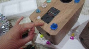 Обзор на Колонки Fiero BHS-100