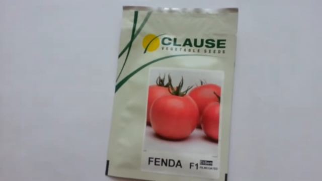 Фенда F1 семена розового томата (Clause), Антифейк Часть 7 смотреть онлайн