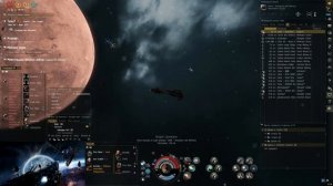 EVE Online – Базовые знания в ПвП для новичков! # 1 (ГАЙД) [ANSY]