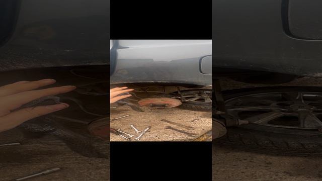 Хендай акцент лопнула задняя пружина какие ощущения смотреть онлайн