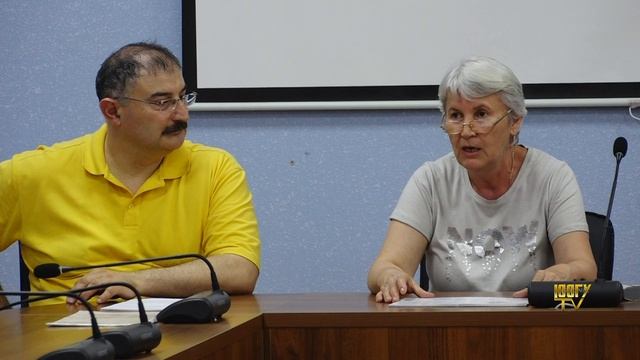 Бесплатные курсы компьютерной грамотности в ЮОГУ смотреть онлайн