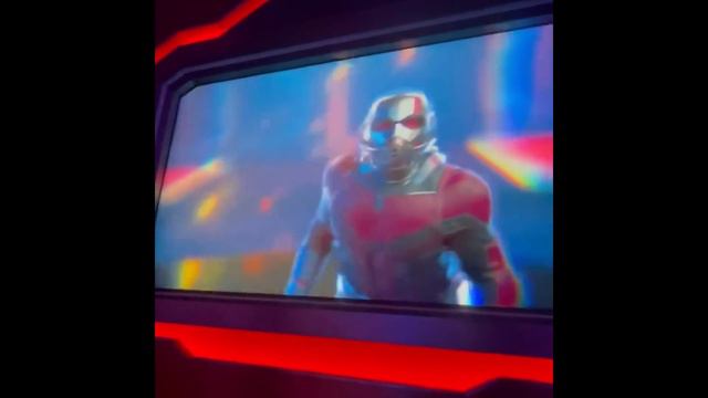 Ant Man fights with Ultron on Avengers cruise line | FULL FIGHT SCENE | Avengers: Quantum Encounter смотреть онлайн
