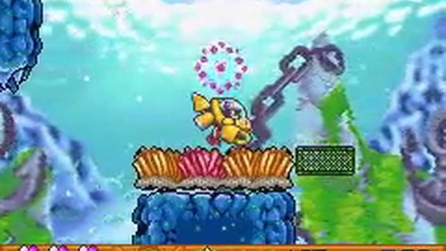 Klonoa 2 - Dream Champ Tournament [Semi-Final - Southern Resort] Vision 4-1 (Rank S) смотреть онлайн