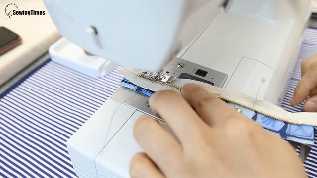 DIY Mini Backpack Coin Purse | Cute Zipper Pouch Sewing Pattern & Tutorial [sewingtimes] смотреть онлайн