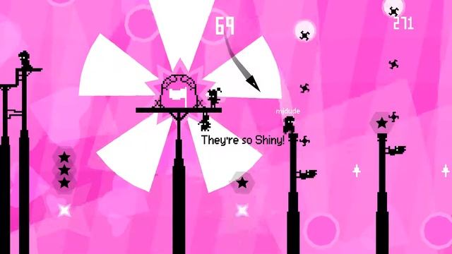 Electronic Super Joy: Groove City, Bleeding Thumbs Achievement смотреть онлайн