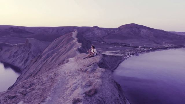 Мыс Хамелеон п.о. Крым смотреть онлайн