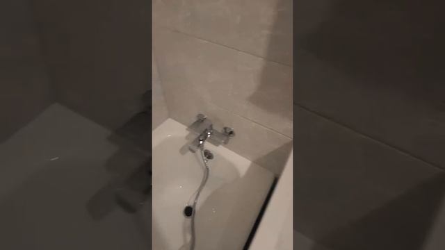 Бюджетный ремонт ванной и туалета Череповец смотреть онлайн