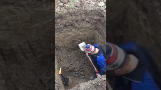 Монтаж Автономной Канализации КолоВеси 3 смотреть онлайн