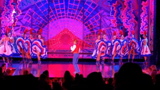 Кабаре: Кан Кан смотреть онлайн