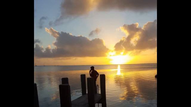 Stan Persky: Wind And Water, Mvt III, For Flute, Clarinet, Violin, Cello And Piano