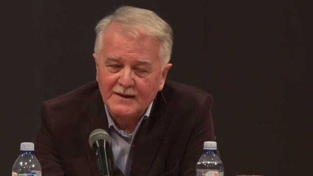 Razgovor o knjizi „Nisu svi (bili) slijepi“ Tomislava Jakića, 10.12.2018. смотреть онлайн