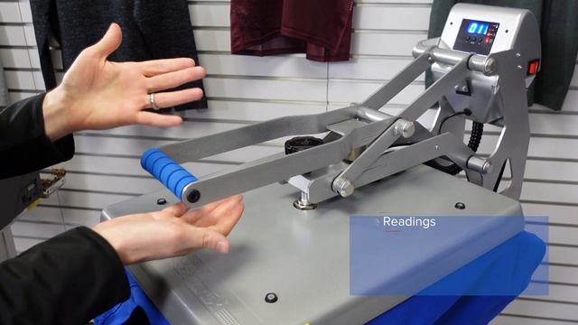 How to Heat Press: CAD-CUT® Soft Foam смотреть онлайн