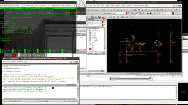 Skill File Demonstration смотреть онлайн