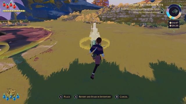 HOMESTEAD ARCANA Gameplay ? First 18 Minutes | Farmin Sim | PC/Console No Commentary Walkthrough смотреть онлайн