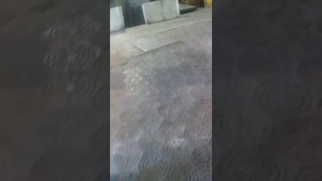 КАК ЗАКАЛЯЛАСЬ СТАЛЬ! ПСКОВ.ДОМЕННАЯ ПЕЧЬ.