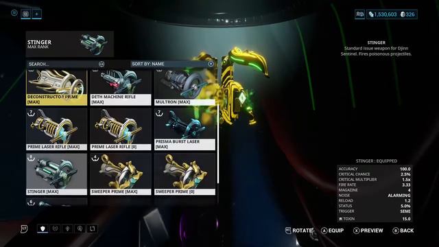 Warframe counting Forma companion weapon смотреть онлайн