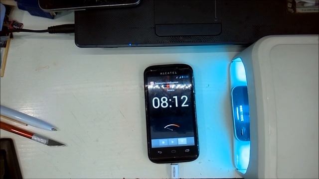 Как убрать трещины и сколы на телефоне, реально работающий способ 1-11 razr смотреть онлайн