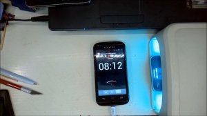 Как убрать трещины и сколы на телефоне, реально работающий способ  1-11 razr