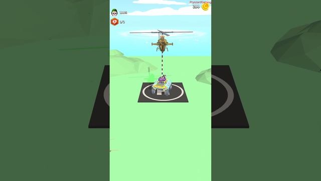 Army Destructor! - Gameplay Walkthrough Part 1 Tutorial Army War Commander Defense (Android, iOS) смотреть онлайн