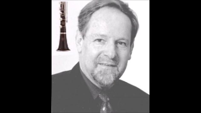 Moderato from Klosé' s Complete Method for Clarinet смотреть онлайн