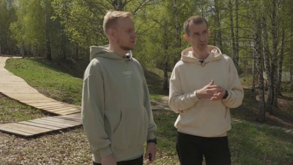 Как построить глэмпинг с нуля: Уникальный бизнес своими руками. Urman Camp г.Казань