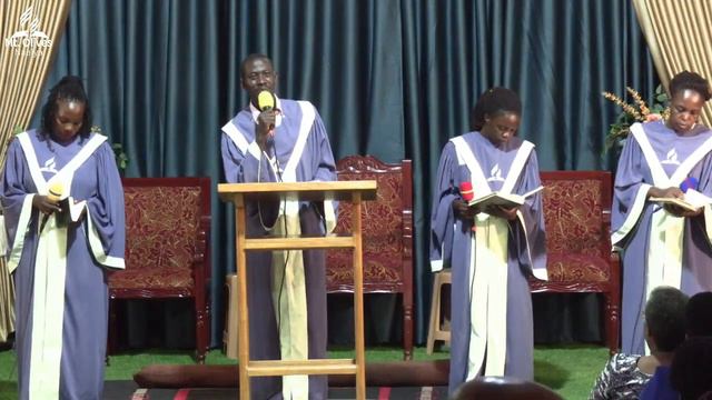 17TH JUNE 2023 || SDA MT. OLIVES CHURCH NAALYA || AFTERNOON PROGRAM смотреть онлайн