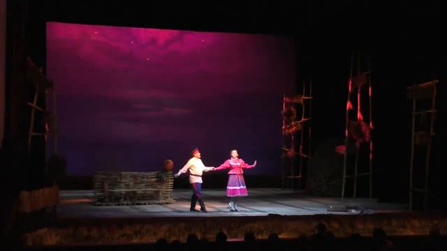 Дуэт Сёмки и Маринки смотреть онлайн