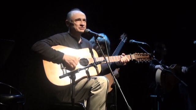 КОЛОКОЛЬЧИКИ (А.Ивантер - А.Крамаренко) смотреть онлайн