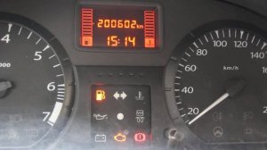 Ларгус 200 000 т.км  2013 года 1.6 , 8 кл