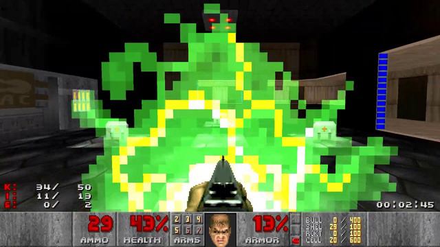 Bing Bong Blippo by ZeMystic - Maps 7-9 Finale - UV Blind guest star @BiodegradableYTP смотреть онлайн