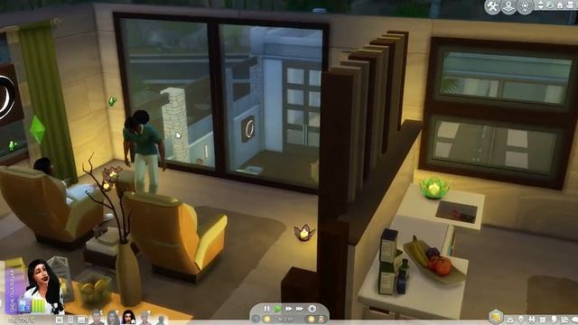 ИДЕАЛЬНОЕ СОХРАНЕНИЕ ДЛЯ THE SIMS 4 ( ТОПОВЫЕ ПОСТРОЙКИ И МНОГОЕ ДРУГОЕ) / #thesims4 #sims4 #симс4 смотреть онлайн