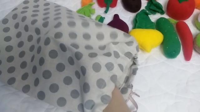 Развивающая игра овощи и фрукты. Изучаем овощи и фрукты. смотреть онлайн