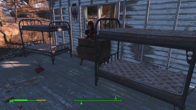 Fallout 4_Кирпичи