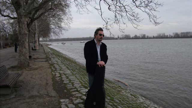 Have you ever seen the rain - Creedence Clearwater Revival (obrada,glas i gitara) смотреть онлайн