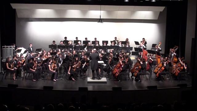 Dvorak Slavonic Dance No. 7 Opus 46 смотреть онлайн
