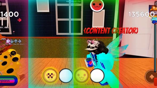 ROBLOX Friday Night Bloxxin: TWO: Has смотреть онлайн