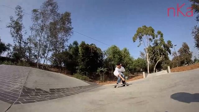 10 YEAR OLD RENE SERRANO - STREET PART !!!!!!!!! - смотреть онлайн